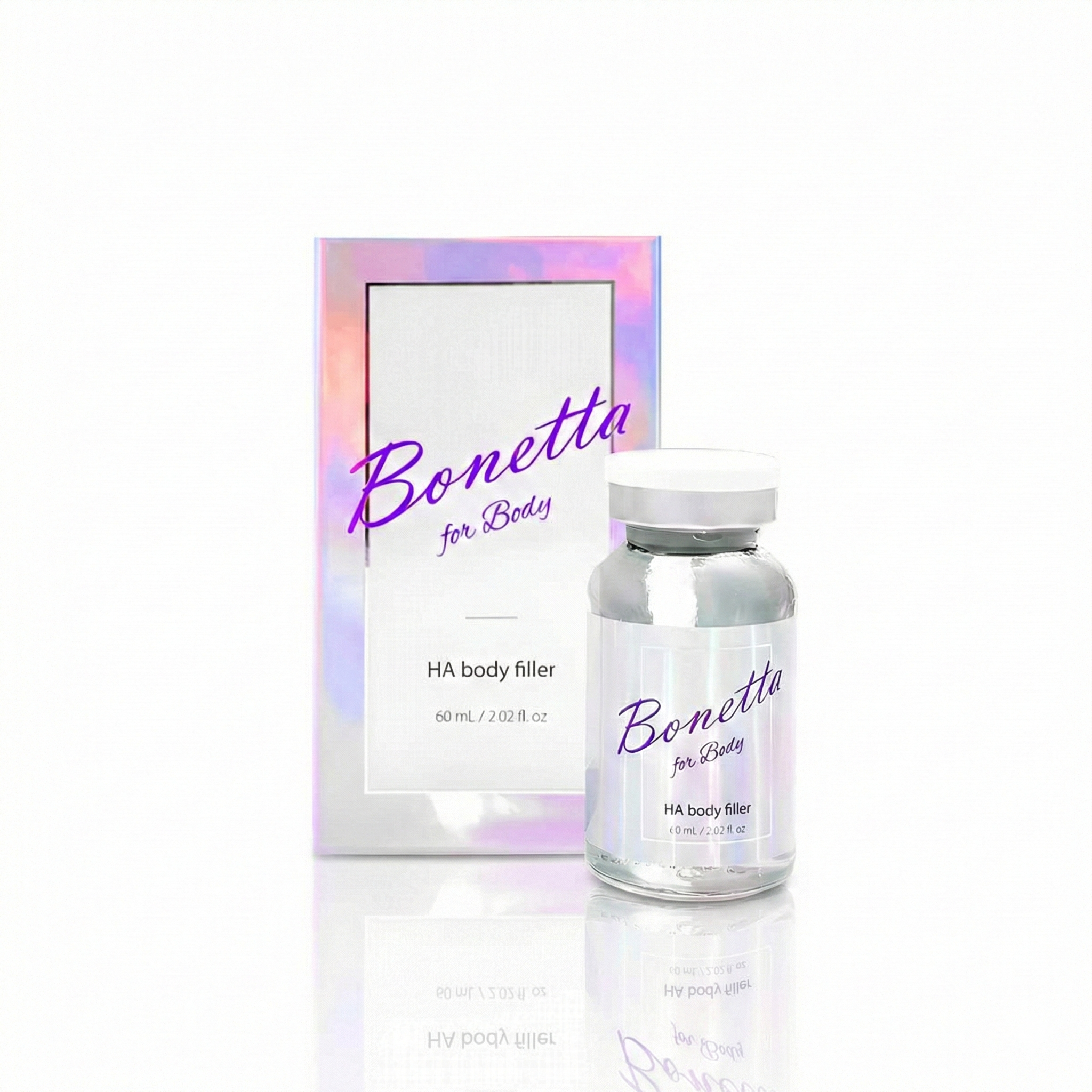 Bonetta Body Filler (60ml)