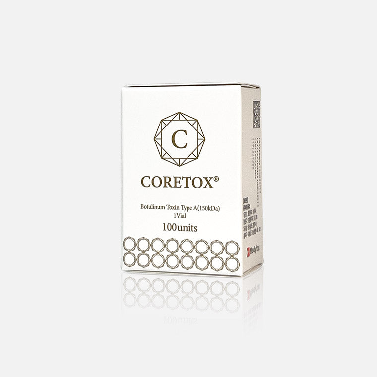 Coretox 100 Units