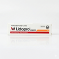 M Lidopro Cream (30g)