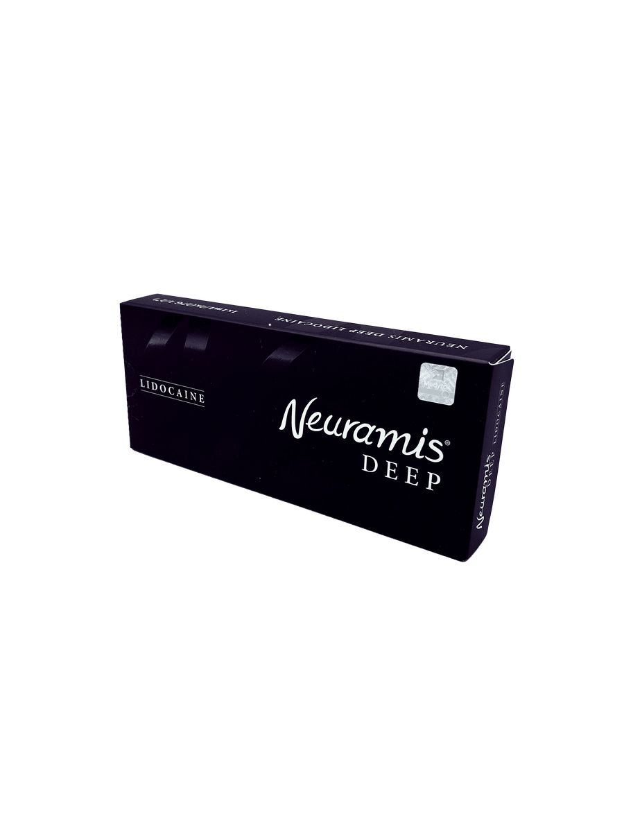Neuramis Deep Lidocaine
