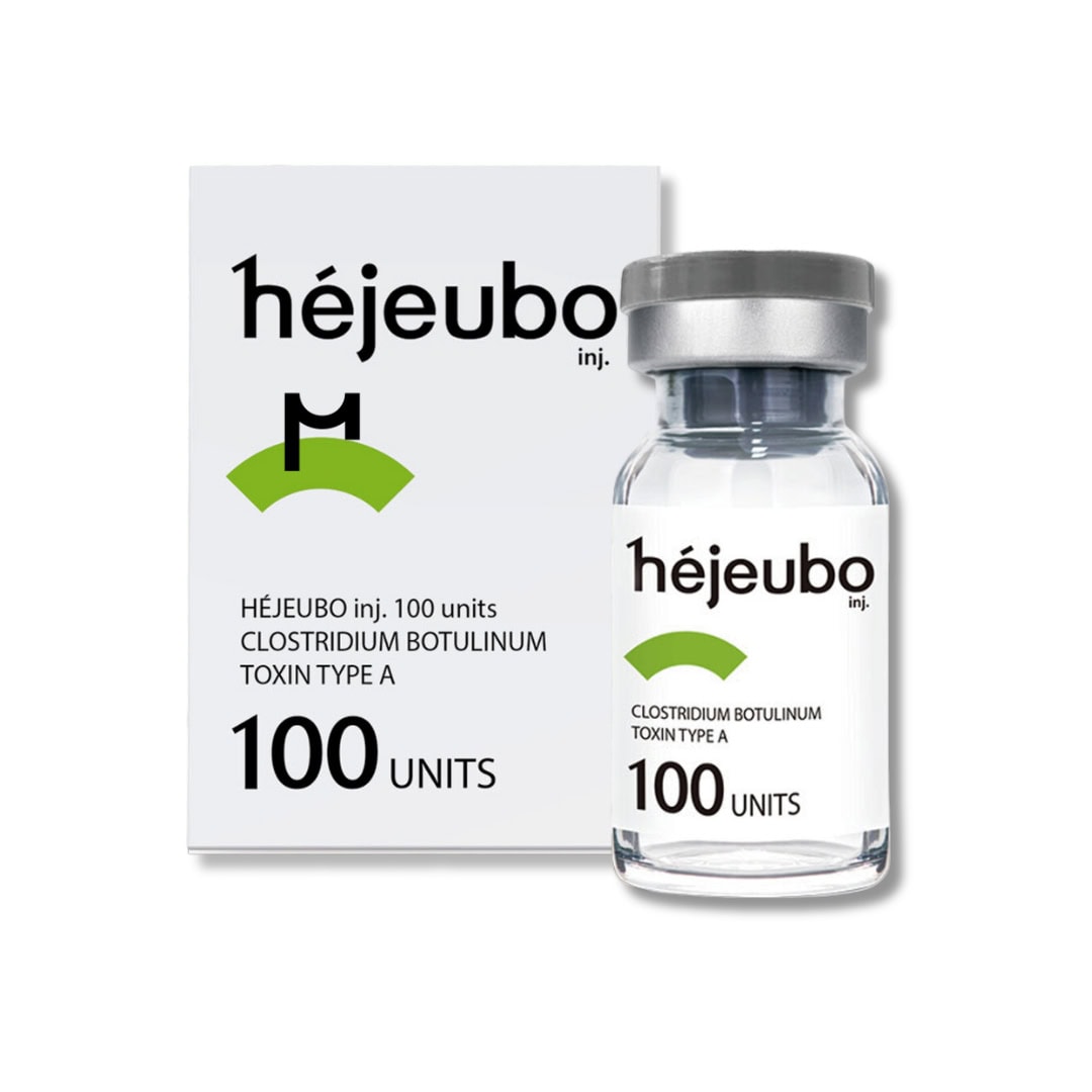 Hejeubo 100 Units