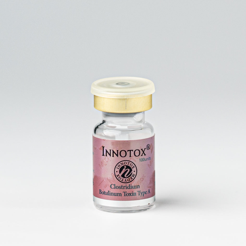 Innotox 100 Units
