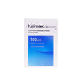 Kaimax 100 Units
