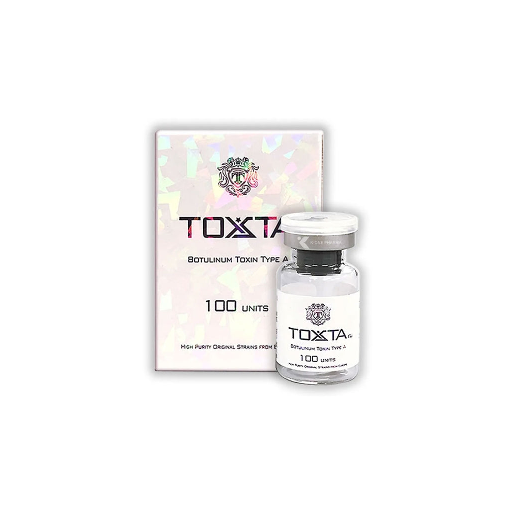 Toxta 100 Units